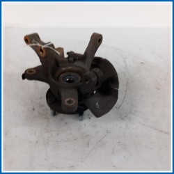 Fusello ruota STEERING KNUCKLE | dx. | ant. CHEVROLET Spark