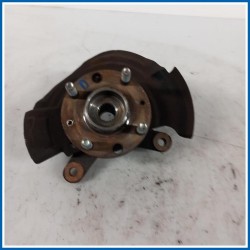 Fusello ruota STEERING KNUCKLE | dx. | ant. CHEVROLET Spark