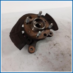 Fusello ruota STEERING KNUCKLE | dx. | ant. CHEVROLET Spark