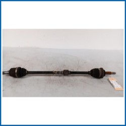 Semiasse TRASMISS NUOVA | dx. | ant. CHEVROLET Spark