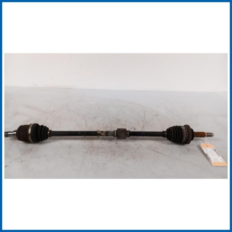 Semiasse TRASMISS NUOVA | dx. | ant. CHEVROLET Spark