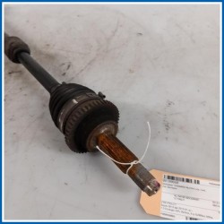 Semiasse TRASMISS NUOVA | dx. | ant. CHEVROLET Spark
