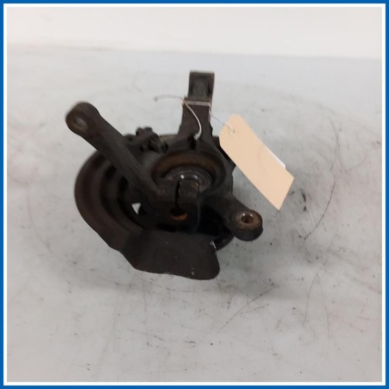 Fusello ruota STEERING KNUCKLE | sx. | ant. CHEVROLET Spark