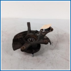 Fusello ruota STEERING KNUCKLE | sx. | ant. CHEVROLET Spark