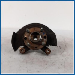 Fusello ruota STEERING KNUCKLE | sx. | ant. CHEVROLET Spark