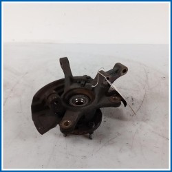 Fusello ruota STEERING KNUCKLE | sx. | ant. CHEVROLET Spark