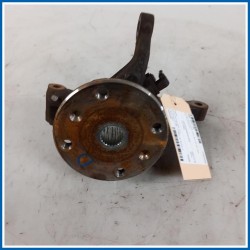 Fusello ruota PORTA FUSO ANT DX | dx. | ant. DACIA Spring