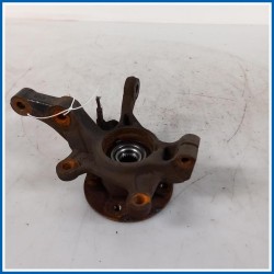 Fusello ruota PORTA FUSO ANT DX | dx. | ant. DACIA Spring