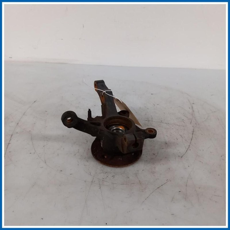 Fusello ruota PORTE-FUSEE AV G | sx. | ant. DACIA Spring