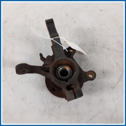 Fusello ruota PORTE-FUSEE AV G | sx. | ant. DACIA Spring