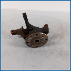 Fusello ruota PORTE-FUSEE AV G | sx. | ant. DACIA Spring