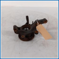 Fusello ruota PORTE-FUSEE AV G | sx. | ant. DACIA Spring