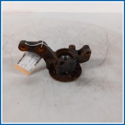 Fusello ruota PORTE-FUSEE AV G | sx. | ant. DACIA Spring