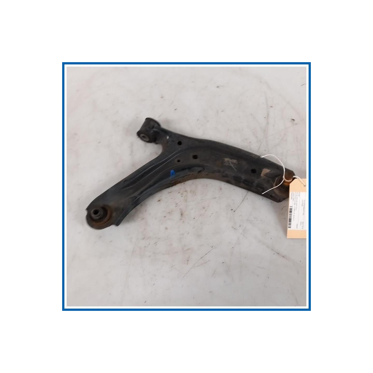 Braccio oscillante BRACC INF ANT DX | dx. | ant. DACIA Spring