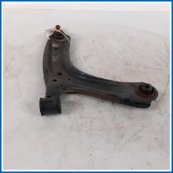 Braccio oscillante BRACC INF ANT DX | dx. | ant. DACIA Spring