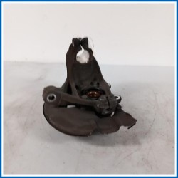 Fusello ruota GIUNTO STERZO | sx. | ant. VOLVO V40 II