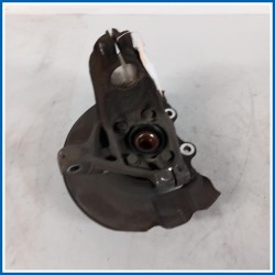 Fusello ruota GIUNTO STERZO | sx. | ant. VOLVO V40 II