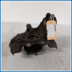 Fusello ruota GIUNTO STERZO | sx. | ant. VOLVO V40 II