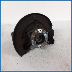 Fusello ruota GIUNTO STERZO | sx. | ant. VOLVO V40 II