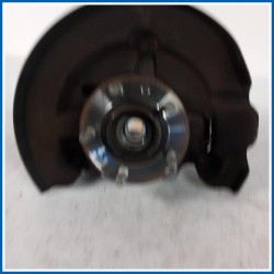 Fusello ruota GIUNTO STERZO | sx. | ant. VOLVO V40 II