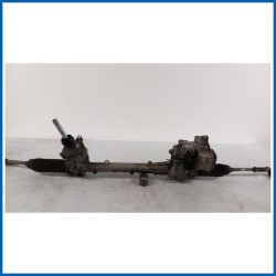 Scatola sterzo c/servosterzo (revisionata) STERZO, SOSTITUZIO |  |  VOLVO V40 II