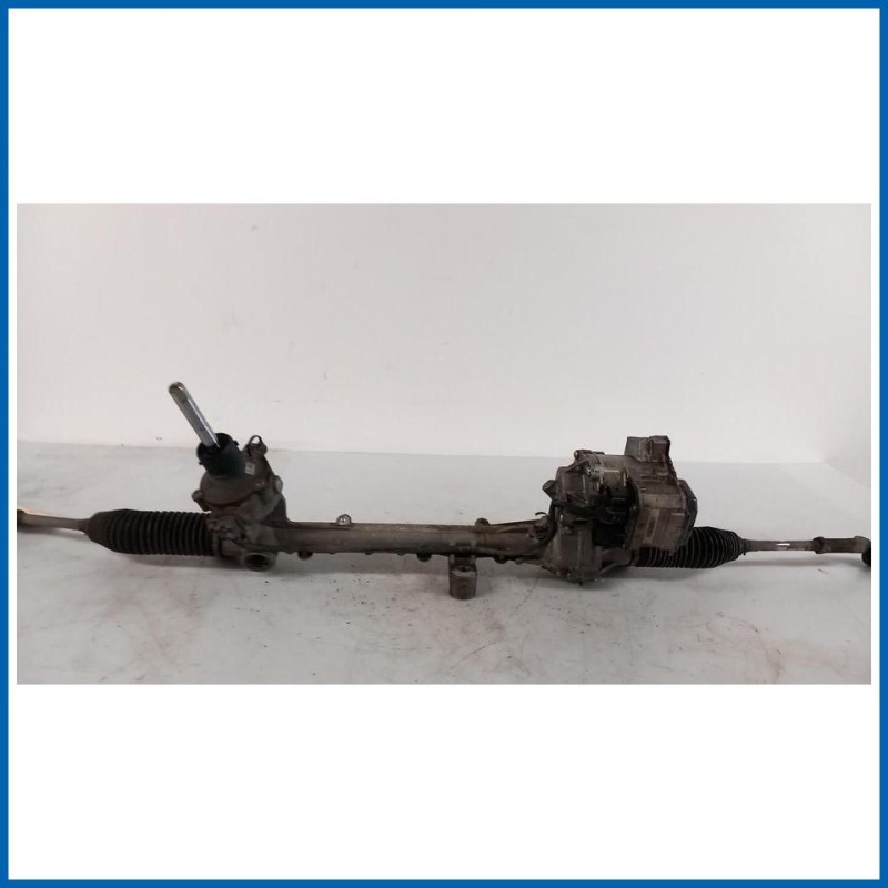 Scatola sterzo c/servosterzo (revisionata) STERZO, SOSTITUZIO |  |  VOLVO V40 II