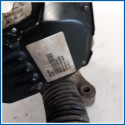 Scatola sterzo c/servosterzo (revisionata) STERZO, SOSTITUZIO |  |  VOLVO V40 II