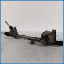 Scatola sterzo c/servosterzo (revisionata) STERZO, SOSTITUZIO |  |  VOLVO V40 II