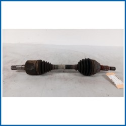 Semiasse TRASMISS NUOVA | sx. | ant. CHEVROLET Captiva I