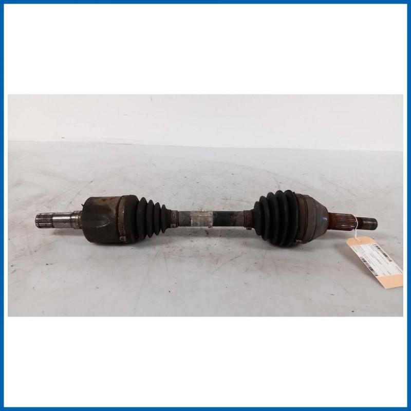 Semiasse TRASMISS NUOVA | sx. | ant. CHEVROLET Captiva I
