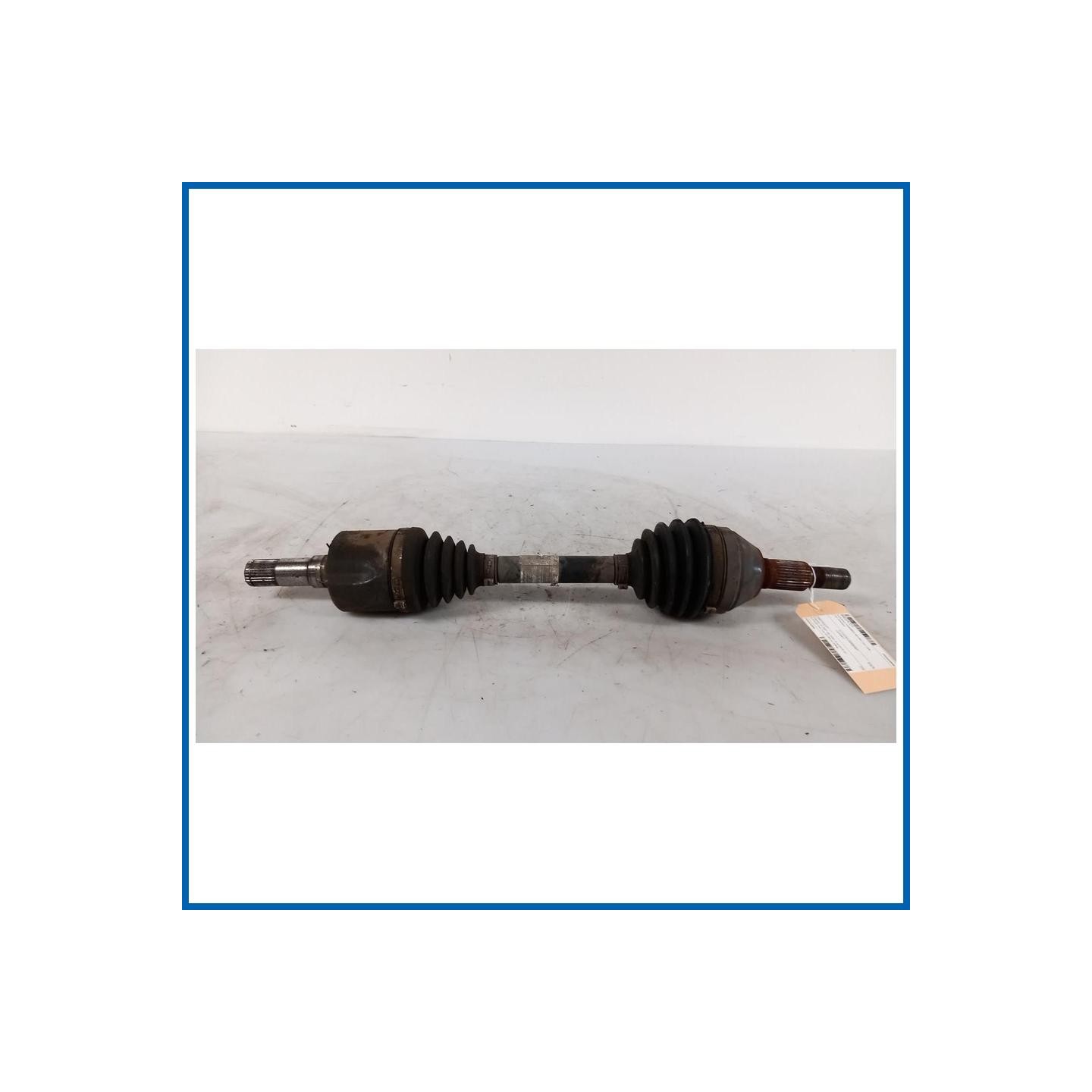 Semiasse TRASMISS NUOVA | sx. | ant. CHEVROLET Captiva I
