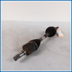 Semiasse TRASMISS NUOVA | sx. | ant. CHEVROLET Captiva I
