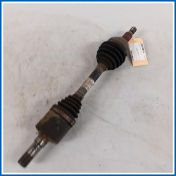 Semiasse TRASMISS NUOVA | sx. | ant. CHEVROLET Captiva I