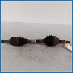 Semiasse TRASMISS NUOVA | sx. | ant. CHEVROLET Captiva I