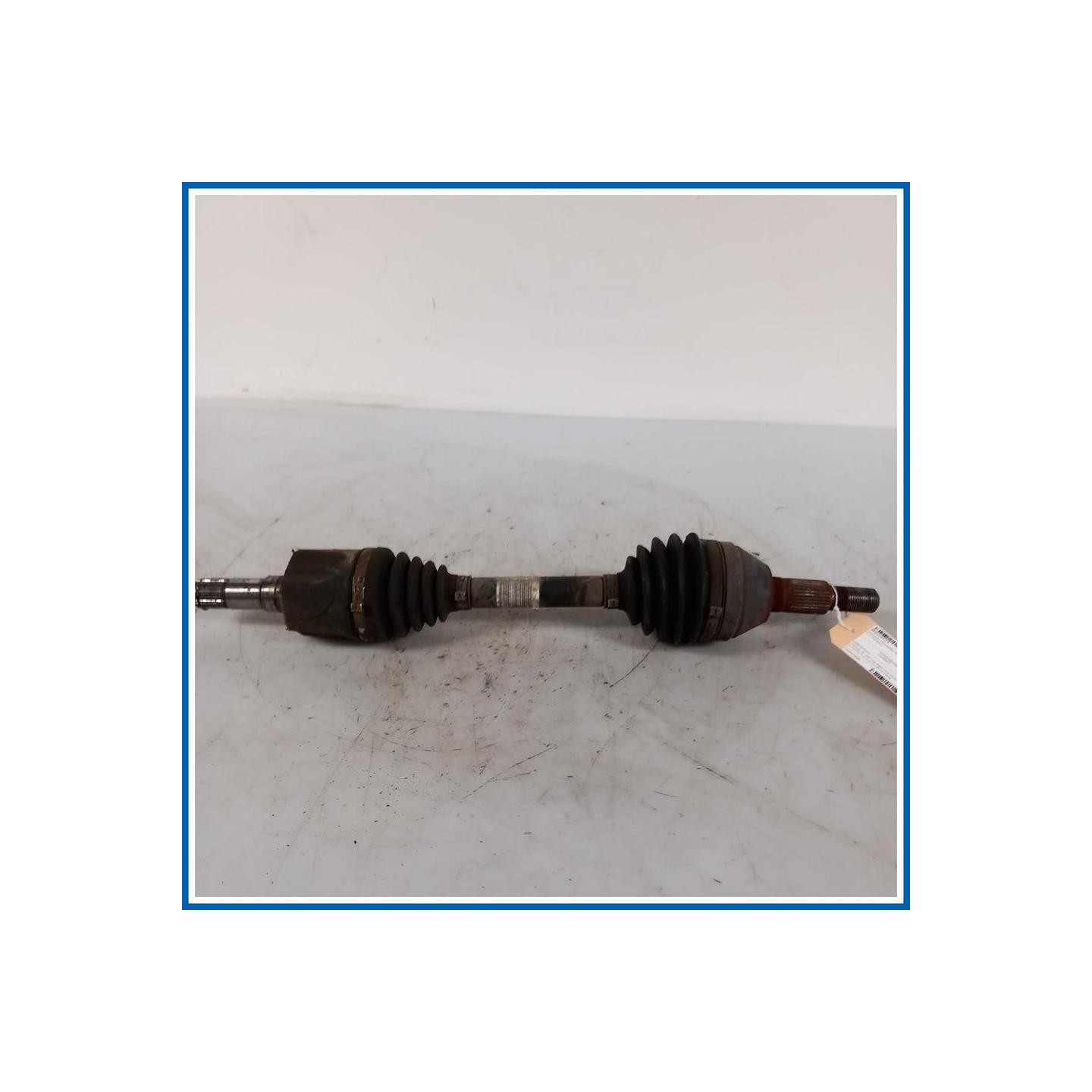 Semiasse TRASMISS NUOVA | sx. | ant. CHEVROLET Captiva I