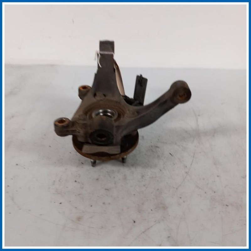 Fusello ruota PIVOT FUSO ANT | sx. | ant. CHEVROLET Captiva I