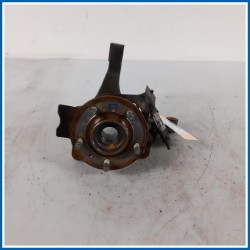 Fusello ruota PIVOT FUSO ANT | sx. | ant. CHEVROLET Captiva I