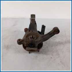 Fusello ruota PIVOT FUSO ANT | sx. | ant. CHEVROLET Captiva I