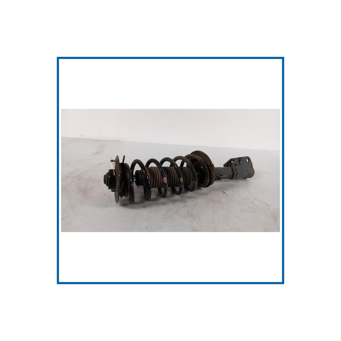 Ammortizzatore AMMORTIZZATORE SOSPENSIONE ANT | dx. | ant. CHEVROLET Captiva I