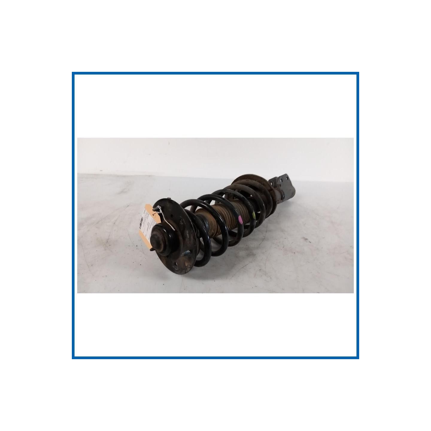 Ammortizzatore AMMORTIZZATORE SOSPENSIONE ANT | dx. | ant. CHEVROLET Captiva I