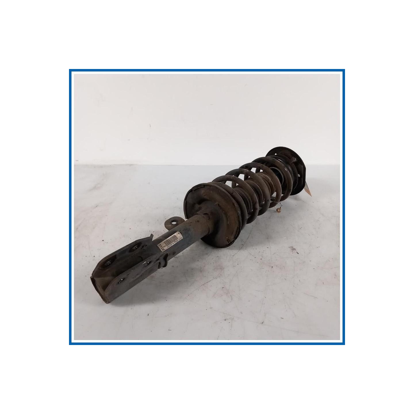 Ammortizzatore AMMORTIZZATORE SOSPENSIONE ANT | dx. | ant. CHEVROLET Captiva I