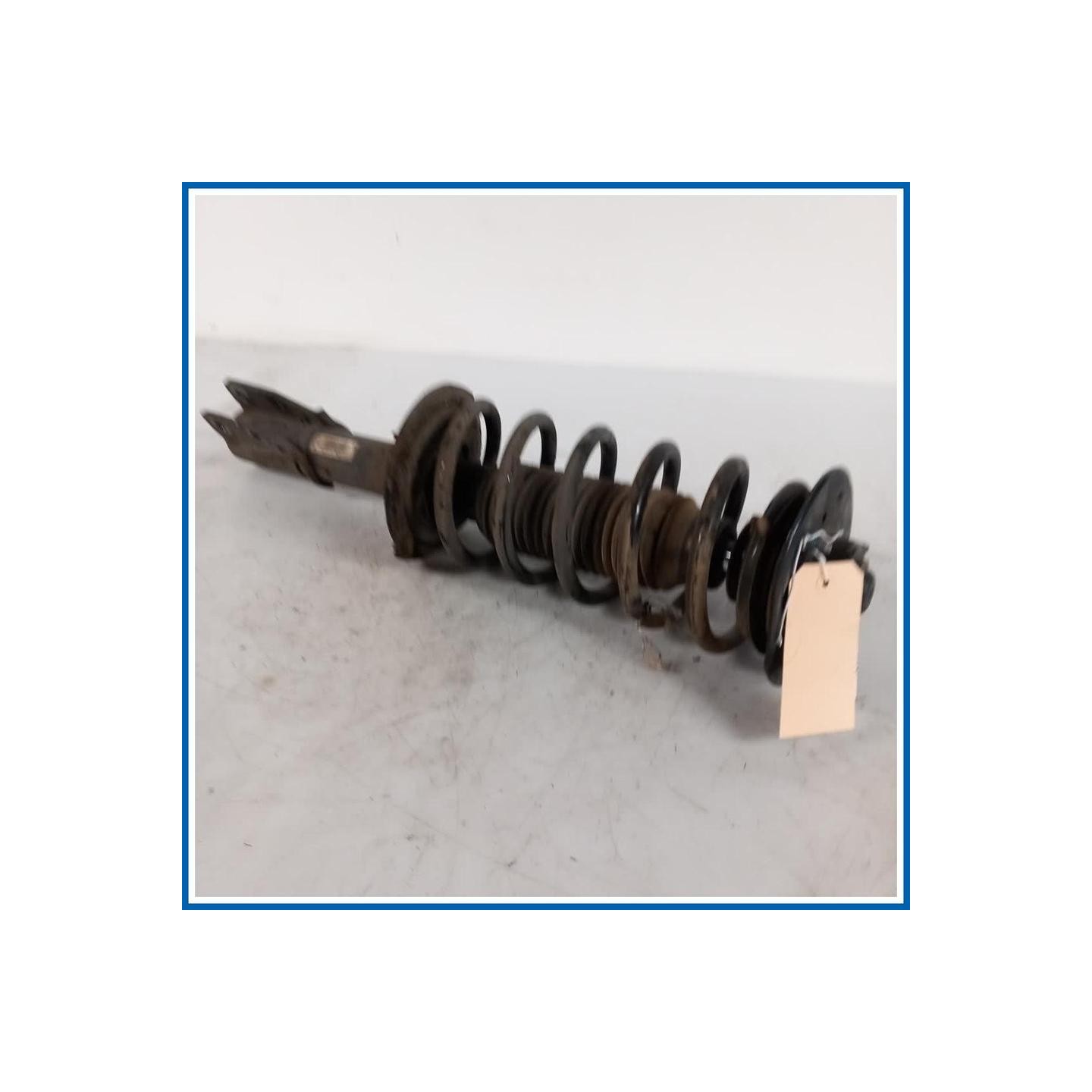 Ammortizzatore AMMORTIZZATORE SOSPENSIONE ANT | dx. | ant. CHEVROLET Captiva I
