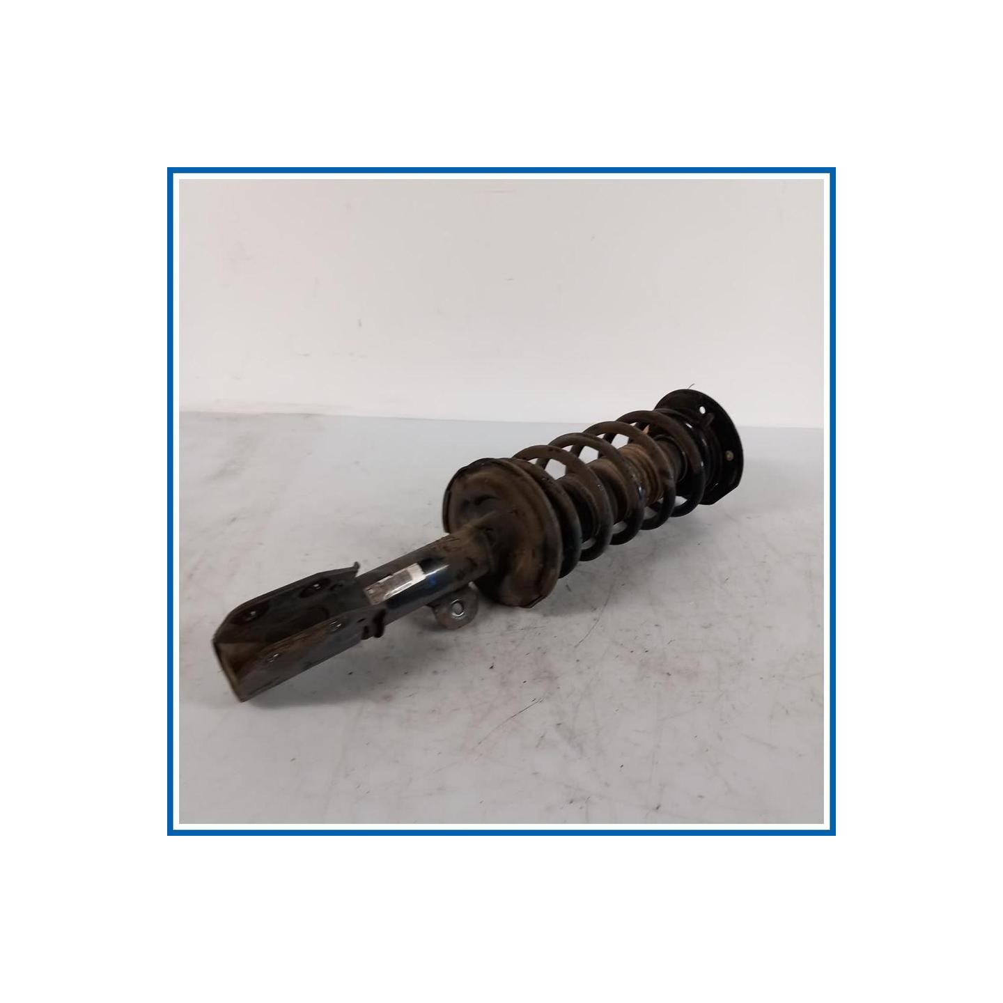 Ammortizzatore AMMORTIZZATORE SOSPENSIONE ANT | sx. | ant. CHEVROLET Captiva I