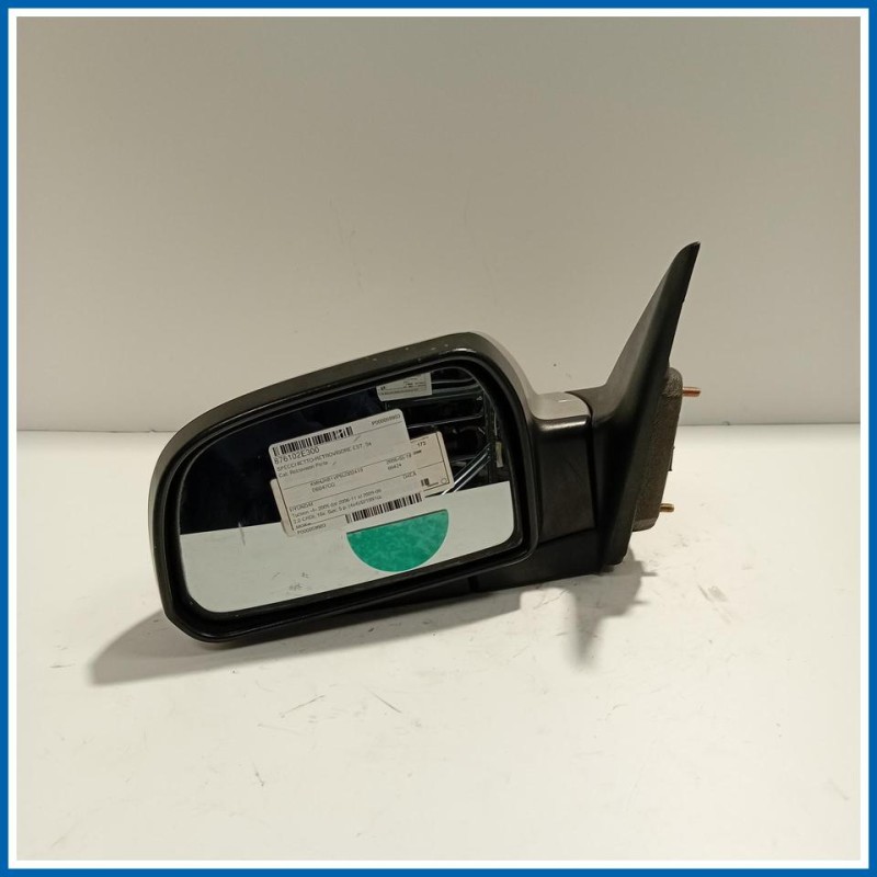 SPECCHIETTO-RETROVISORE EST, Sx HYUNDAI Tucson I