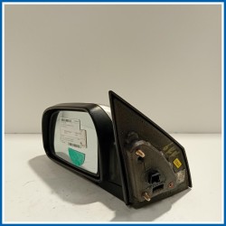 SPECCHIETTO-RETROVISORE EST, Sx HYUNDAI Tucson I