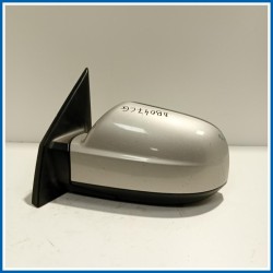 SPECCHIETTO-RETROVISORE EST, Sx HYUNDAI Tucson I