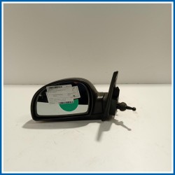 SPECCHIETTO-RETROVISORE EST, SX HYUNDAI Tucson I