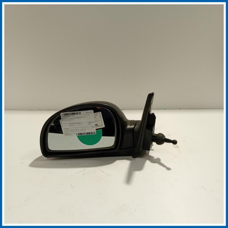 SPECCHIETTO-RETROVISORE EST, SX HYUNDAI Tucson I
