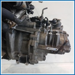 Cambio CAMBIO E DIFFERENZ. |  |  FIAT Sedici