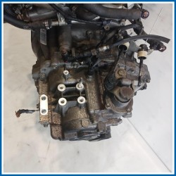 Cambio CAMBIO E DIFFERENZ. |  |  FIAT Sedici